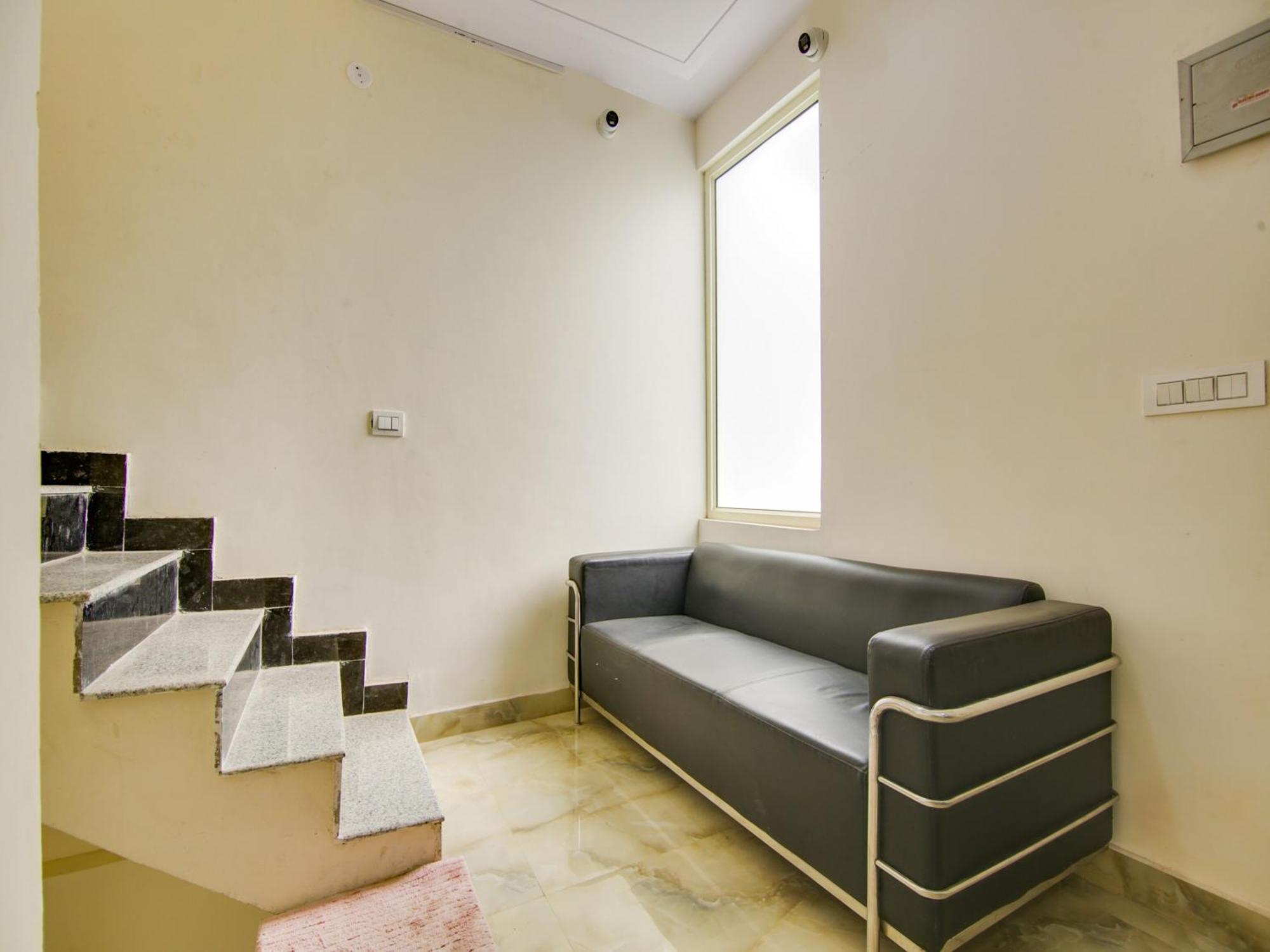Hotel O Ar Residency Delhi  Exterior photo